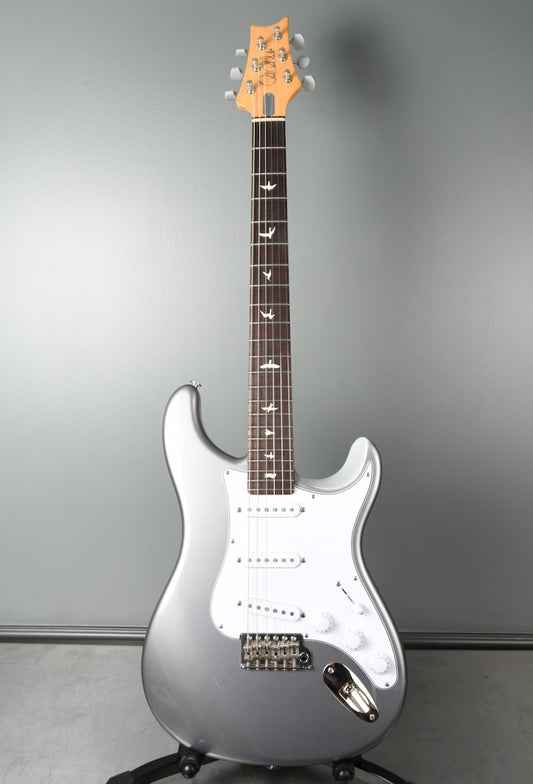 2018 Paul Reed Smith PRS John Mayer Silver Sky Tungsten