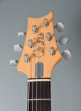 2018 Paul Reed Smith PRS John Mayer Silver Sky Tungsten