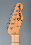 1971 Fender Telecaster Blonde Fralin Pickups OHSC