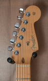2005 Fender Stratocaster Polka Dot signed by Buddy Guy