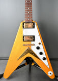 1997 Epiphone Korina '58 Flying V