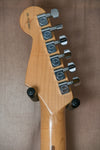 2005 Fender Stratocaster Polka Dot signed by Buddy Guy