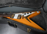 1997 Epiphone Korina '58 Flying V