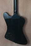 1982 Gibson Firebird Custom Color Ebony OHSC