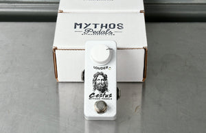 Mythos Cestus Pedal