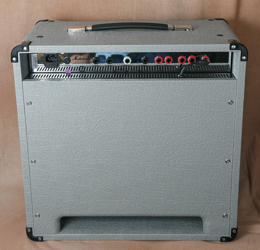 Marshall Silver Jubilee 2525C 1x12 Combo Silver