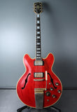 1967 Gibson ES 355 Stereo Cherry OHSC