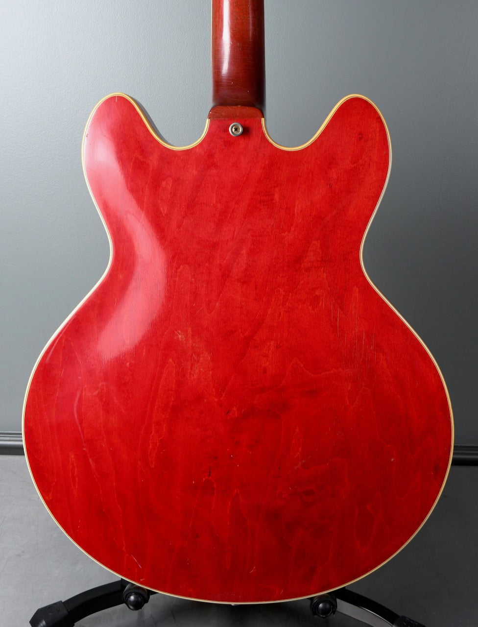 1967 Gibson ES 355 Stereo Cherry OHSC