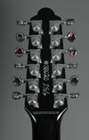 2020 Reverend Airwave 12 String 3 Tone Burst
