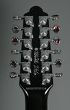 2020 Reverend Airwave 12 String 3 Tone Burst