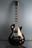 2003 Gibson Les Paul Standard Ebony OHSC
