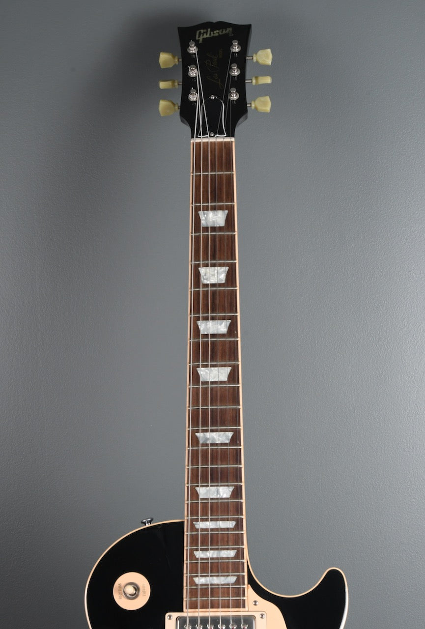 2003 Gibson Les Paul Standard Ebony OHSC