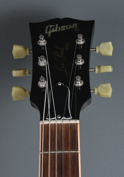 2003 Gibson Les Paul Standard Ebony OHSC