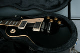 2003 Gibson Les Paul Standard Ebony OHSC