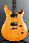 2020 PRS SE Paul's Guitar Amber