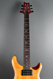 2020 PRS SE Paul's Guitar Amber