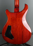 2020 PRS SE Paul's Guitar Amber