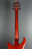 2020 PRS SE Paul's Guitar Amber