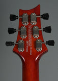 2020 PRS SE Paul's Guitar Amber