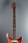 2020 PRS SE Custom 24 Burled Ash Vintage Sunburst