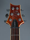 2020 PRS SE Custom 24 Burled Ash Vintage Sunburst