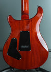 2020 PRS SE Custom 24 Burled Ash Vintage Sunburst