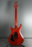 2020 PRS SE Custom 24 Burled Ash Vintage Sunburst