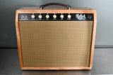 2020 Tyler Amp Works JT-14 1x12 Combo Maple Hardwood Cabinet