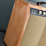 2020 Tyler Amp Works JT-14 1x12 Combo Maple Hardwood Cabinet
