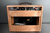 2020 Tyler Amp Works JT-14 1x12 Combo Maple Hardwood Cabinet