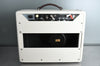 2020 Tyler Amp Works JT-22 1x12 Combo Vintage White/Vox