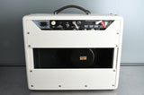 2020 Tyler Amp Works JT-22 1x12 Combo Vintage White/Vox