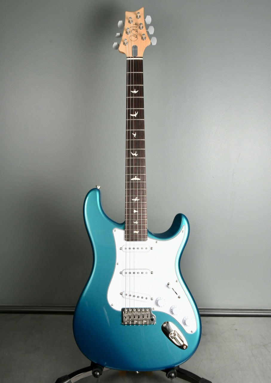 2020 Paul Reed Smith PRS John Mayer Silver Sky Dodgem Blue