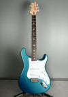 2020 Paul Reed Smith PRS John Mayer Silver Sky Dodgem Blue