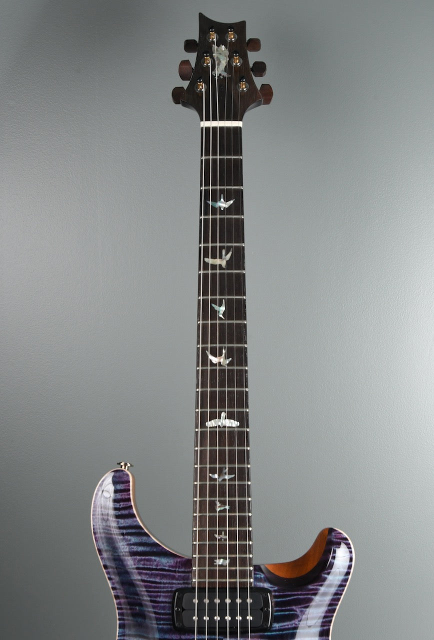 2019 PRS Private Stock Modern Eagle V Northern Lights