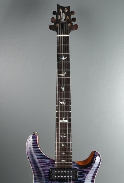 2019 PRS Private Stock Modern Eagle V Northern Lights