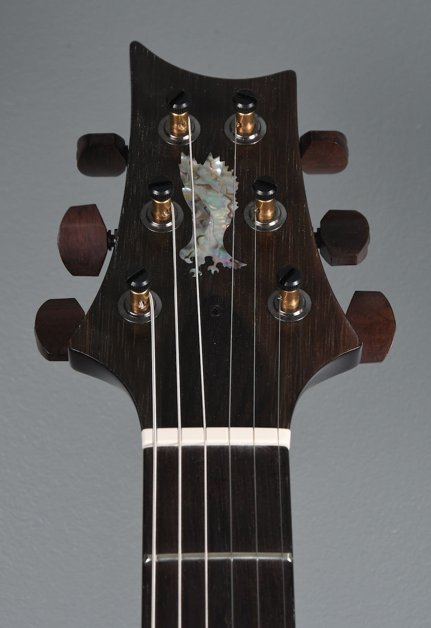 2019 PRS Private Stock Modern Eagle V Northern Lights