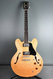 1985 Gibson Custom Shop ES-335 Blonde Ultimate Tone Monster