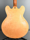 1985 Gibson Custom Shop ES-335 Blonde Ultimate Tone Monster