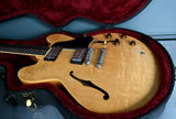 1985 Gibson Custom Shop ES-335 Blonde Ultimate Tone Monster