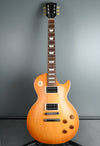 2018 Gibson Les Paul Tribute Honey Burst Slash Seymour Duncan's!