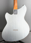 2019 Novo Guitars Serus T Ice Blue Metallic