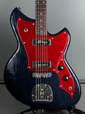 Novo Serus J Midnight Blue Blood