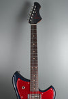Novo Serus J Midnight Blue Blood