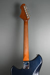 Novo Serus J Midnight Blue Blood