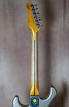 2018 Fender Custom Shop LTD '55 Relic Stratocaster Aged Faded Shoreline Gold