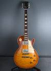 2019 Gibson 60th Anniversary Les Paul 1959 R9 Reissue Slow Iced Tea Fade