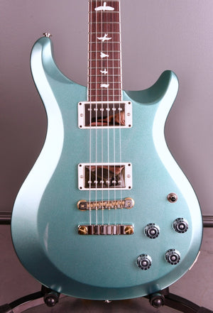 2020 PRS S2 McCarty 594 Thinline Frost Green Metallic