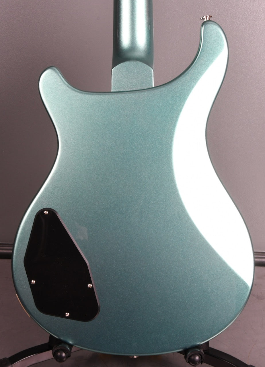 2020 PRS S2 McCarty 594 Thinline Frost Green Metallic