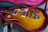 2014 Gibson Les Paul Custom Shop Collector's Choice #14 Waddy Wachtel 1960